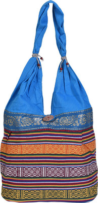 

Craft Trade Shoulder Bag(Multicolor)