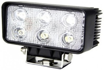 

AutoPowerz LED Fog Light For Universal For Car Universal For Bike