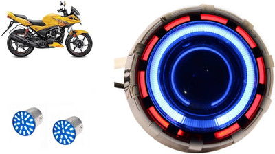 

Petrox LED Headlight For Hero Ignitor