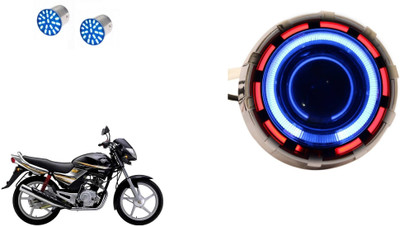 

Petrox LED Headlight For Yamaha Libero