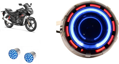 

Petrox LED Headlight For Hero Karizma