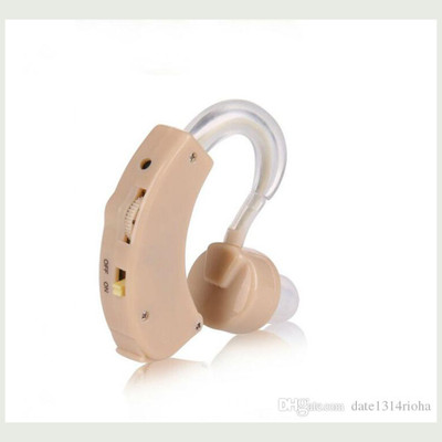 

Trishir Routine Model DSc Hearing Aid machine In the Ear Hearing Aid(skin)