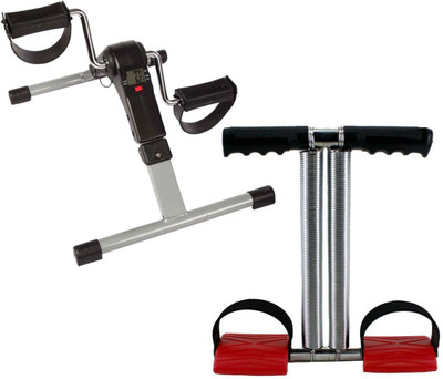 

Evana HOME WORKOUT PS431 Gym & Fitness Kit