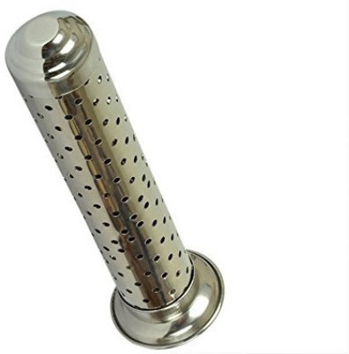 

Craftsells Agarbatti Stand, Incense Stick Holder, Puja Accessories Steel Incense Holder(Steel)