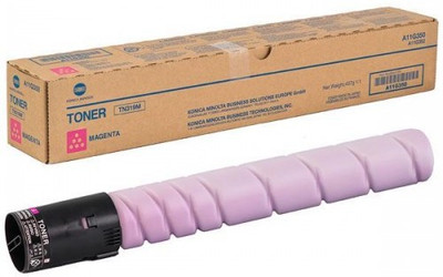 

Konica Minolta Konica Minolta TN360 Magenta Toner Cartridge Single Color Ink Toner(Magenta)
