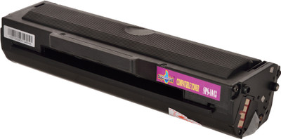 

Suproprint Samsung Ml1660, 1661, 1665, 1666, 1670, Scx3201, 3201, 3205, 3206, 3210, 3217, 3218 Ml-1860, 1861, 1865 Multi Color Ink Toner(Black)