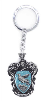 

24x7 Premium Harry Potter Ravenclaw Metal Key Chain