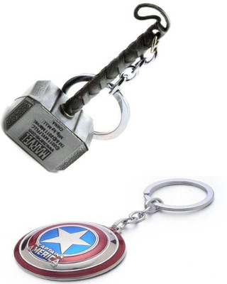 Roop Laxmi LaxmiKeyychain006 Key Chain