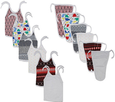 Dream Baby Infant Wear Baby Boys & Baby Girls Casual Dress Dress(Multicolor)