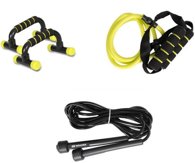 

Vector X GYM-TRAINING-SET Gym & Fitness Kit