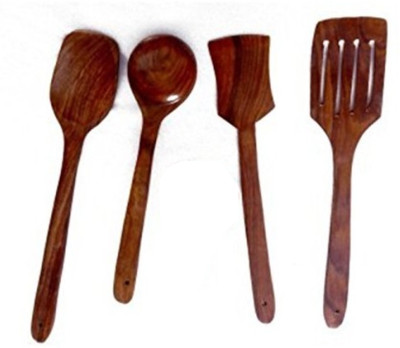 

SG Non-Stick Spatula(Pack of 4)