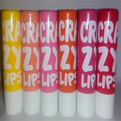 

Kamal crazy lip pink(Pack of: 6, 6 g)