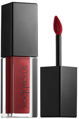 

Smashbox Miss Conduct(Deep/Warm Plum, 4 ml)