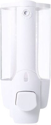 

Sukot WR 350 ml Soap Dispenser(White)
