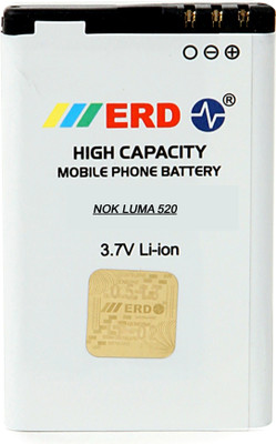 

ERD Mobile Battery For Nokia Lumia 520