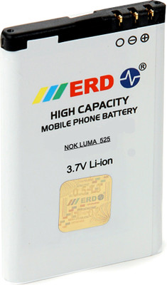 

ERD Mobile Battery For Nokia Lumia 525