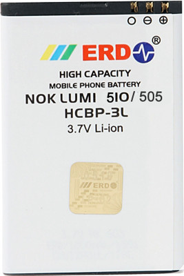 

ERD Mobile Battery For Nokia Lumia 505