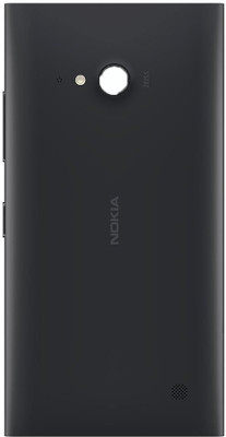 

Maverick Nokia Lumia 730 Back Panel(Black)