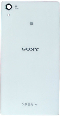 

Maverick Sony Xperia Z2 Back Panel(White)