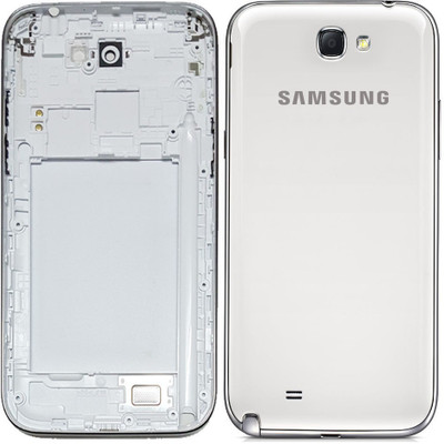 

Maverick Samsung Galaxy Note 2 Full Panel(White)