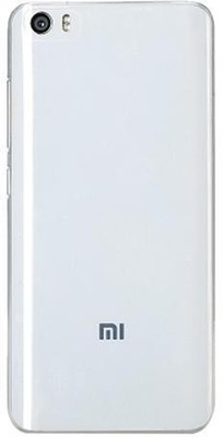 

Maverick Mi 5 Back Panel(White)