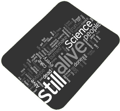 

Clapcart designer-printed-mousepad-0151 Mousepad(Multicolor)
