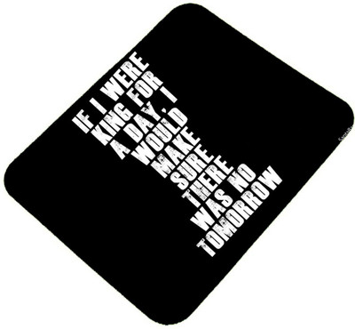 

Clapcart designer-printed-mousepad-0152 Mousepad(Multicolor)