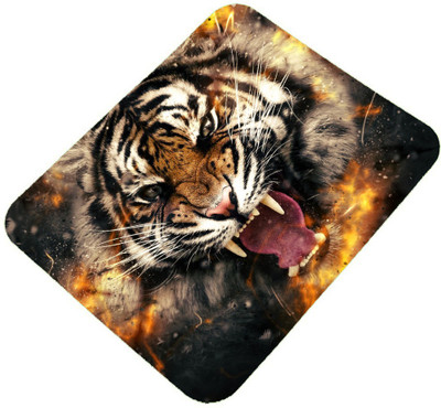 

Clapcart designer-printed-mousepad-0160 Mousepad(Multicolor)