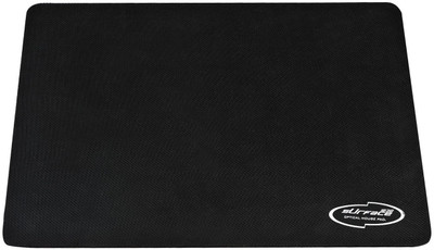 

AutoKraftZ RUBBER MOUSE PAD Mousepad(Black)