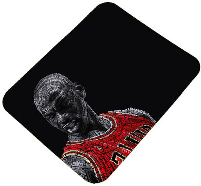 

Clapcart designer-printed-mousepad-0098 Mousepad(Multicolor)