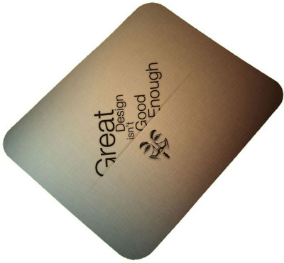 

Clapcart designer-printed-mousepad-0096 Mousepad(Multicolor)