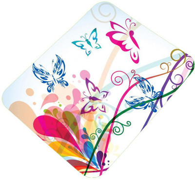 

Clapcart designer-printed-mousepad-0003 Mousepad(Multicolor)