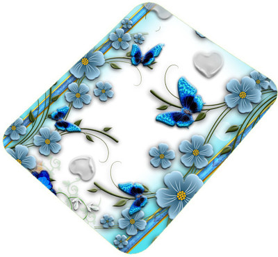 

Clapcart designer-printed-mousepad-0008 Mousepad(Multicolor)