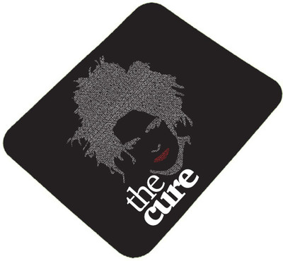 

Clapcart designer-printed-mousepad-0084 Mousepad(Multicolor)