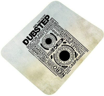 

Clapcart designer-printed-mousepad-0112 Mousepad(Multicolor)