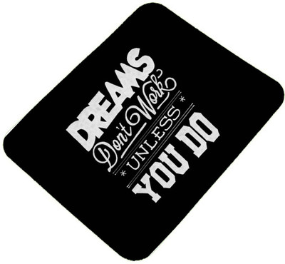 

Clapcart designer-printed-mousepad-0108 Mousepad(Multicolor)