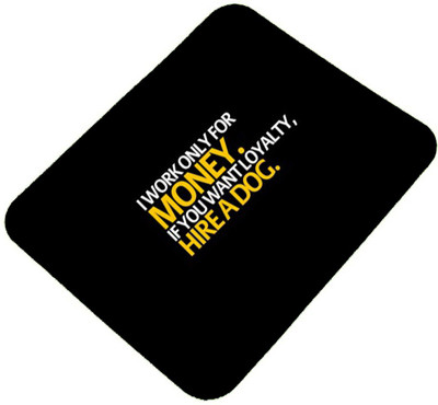 

Clapcart designer-printed-mousepad-0113 Mousepad(Multicolor)