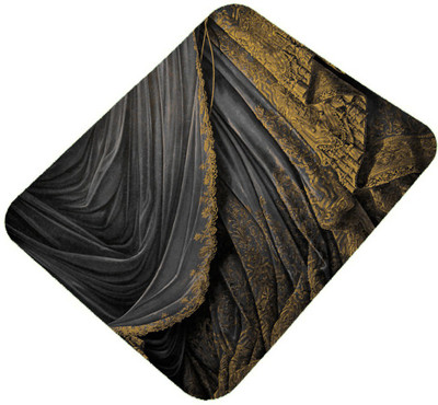 

Clapcart designer-printed-mousepad-0179 Mousepad(Multicolor)