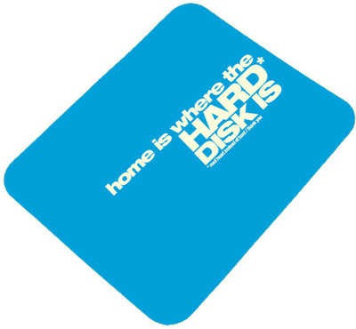

Clapcart designer-printed-mousepad-0069 Mousepad(Multicolor)