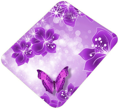 

Clapcart designer-printed-mousepad-0019 Mousepad(Multicolor)