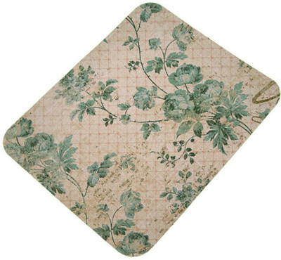 

Clapcart designer-printed-mousepad-0158 Mousepad(Multicolor)