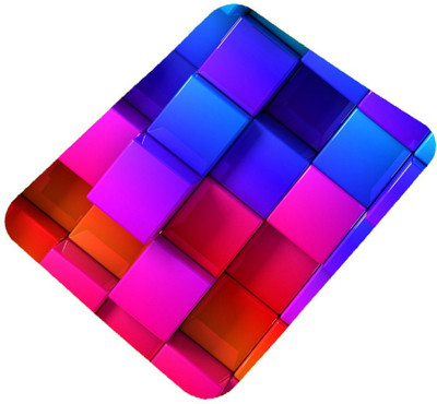 

Clapcart designer-printed-mousepad-0116 Mousepad(Multicolor)