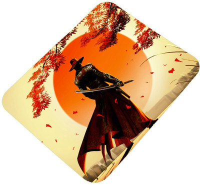 

Clapcart designer-printed-mousepad-0172 Mousepad(Multicolor)