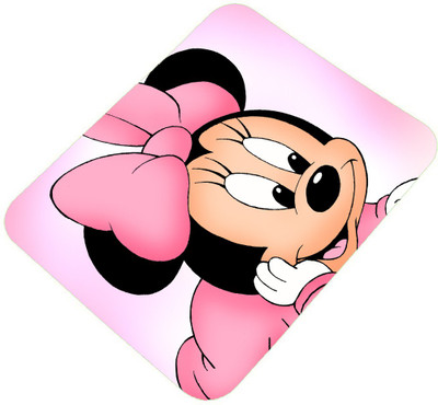 

Clapcart designer-printed-mousepad-0056 Mousepad(Multicolor)