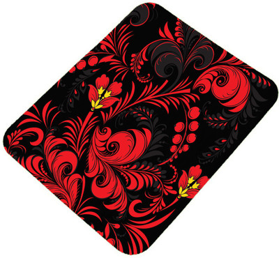 

Clapcart designer-printed-mousepad-0154 Mousepad(Multicolor)