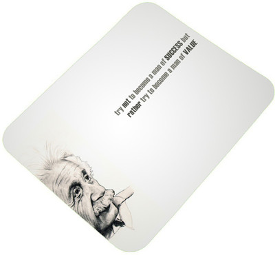 

Clapcart designer-printed-mousepad-0073 Mousepad(Multicolor)