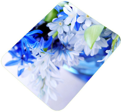 

Clapcart designer-printed-mousepad-0021 Mousepad(Multicolor)