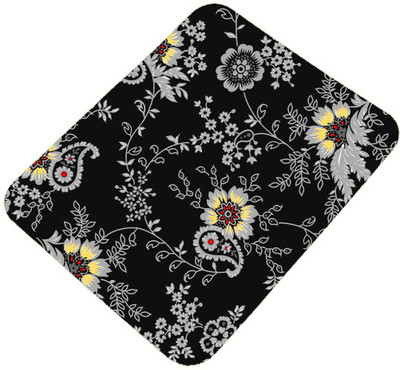 

Clapcart designer-printed-mousepad-0128 Mousepad(Multicolor)