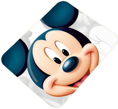 

Clapcart designer-printed-mousepad-0053 Mousepad(Multicolor)