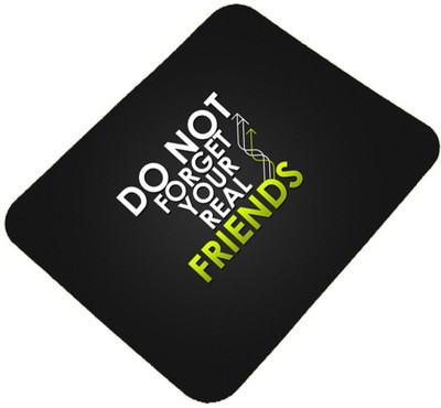 

Clapcart designer-printed-mousepad-0107 Mousepad(Multicolor)